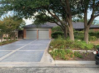 901 Harrison Ave, Abilene, TX 79601