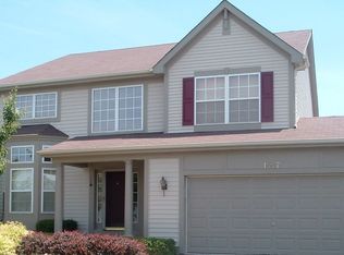 1447 Haversham Dr, Aurora, IL 60502