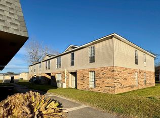 102-110 Burns Plz, Thibodaux, LA 70301