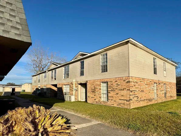 102-110 Burns Plz, Thibodaux, LA 70301