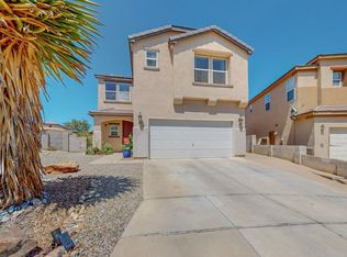 609 Teresa Ct SE, Rio Rancho, NM 87124
