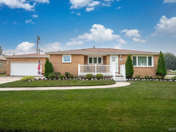 143 Joseph St, Cheektowaga, NY 14225