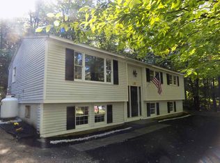 37 Woodland Grv, Conway, NH 03818