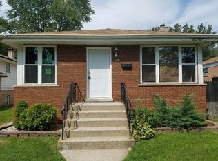 14408 Woodlawn Ave, Dolton, IL 60419