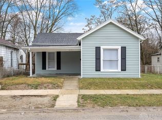 481 E 2nd St, Xenia, OH 45385