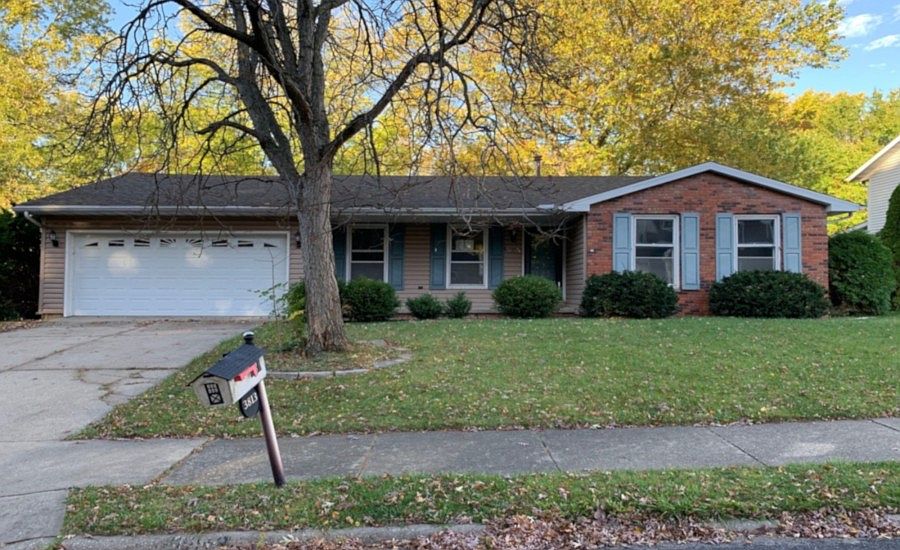 1st image of 3813 N Laramie St