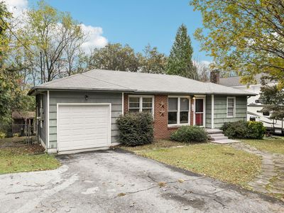 509 Mauldeth Rd, Chattanooga, TN, 37415