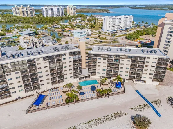 (undisclosed Address), Fort Myers Beach, FL 33931