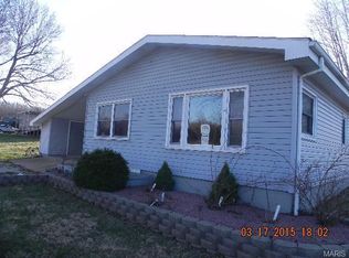 3522 County Road 6, Ironton, MO 63650