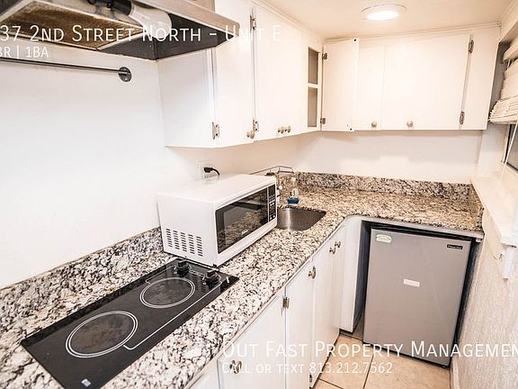 3rd image of 537 2nd St N APT E