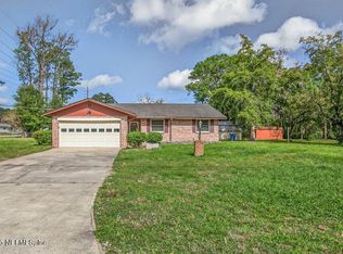 10105 Fraser Rd, Jacksonville, FL 32246