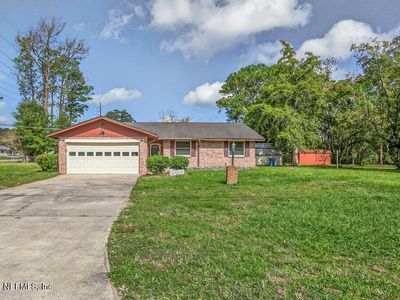 10105 FRASER Road, Jacksonville, FL, 32246