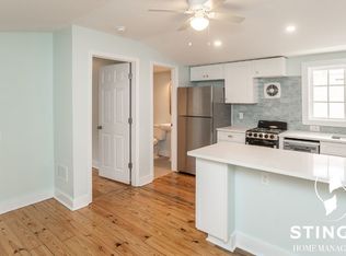606 Carteret St, Beaufort, SC 29902