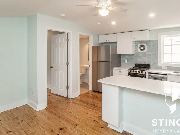 606 Carteret St, Beaufort, SC