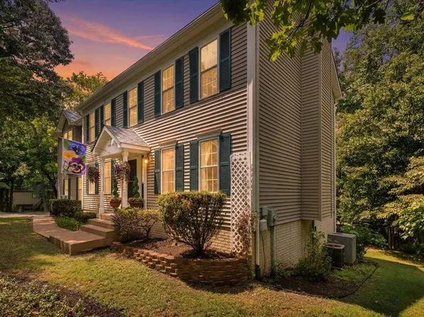1206 Cordova Dr, Lusby, MD 20657