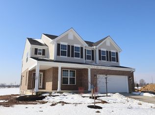 9229 Bottega Dr S, Washington Township, OH 45458