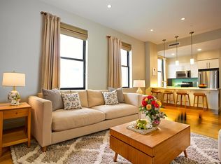 4 Beacon Way APT 1412, Jersey City, NJ 07304