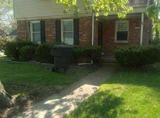 20405 Stotter St, Detroit, MI 48234