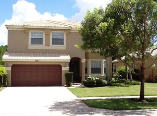 2798 Misty Oaks Cir, Royal Palm Beach, FL 33411