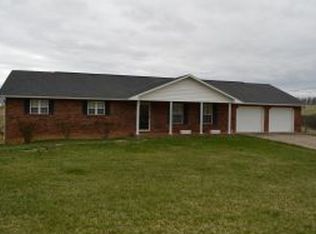 1061 Conklin Rd, Jonesborough, TN 37659