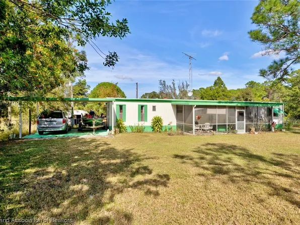 218 Pinehill Ln, Sebring, FL 33876