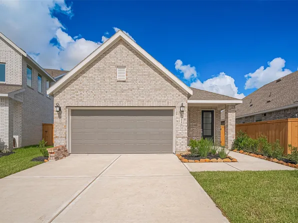 6311 Serenity Terrace Dr, Katy, TX 77493