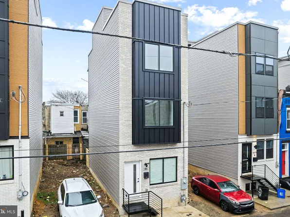 3084 Weikel St, Philadelphia, PA 19134