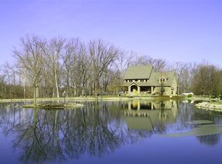 6006 SE Willow Rd, Warren, IN 46792