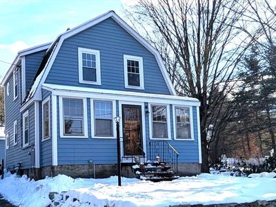 376 Treble Cove Rd, Billerica, MA, 01821