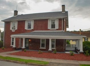 708 Terrace Ave, Apollo, PA 15613