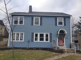441 Emerson Ave, Hamilton, OH 45013