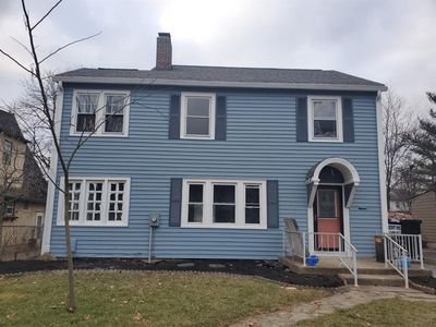 441 Emerson Ave, Hamilton, OH, 45013