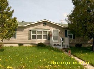 22 E 4th Ave N, Aurora, MN 55705