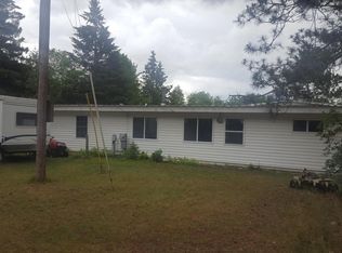5174 Reed Rd, Mio, MI 48647