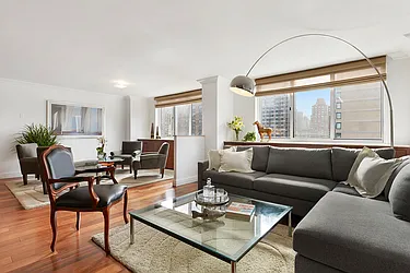 Sold by Corcoran