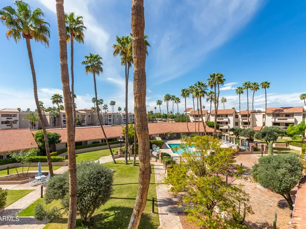 17404 N 99TH Avenue #339, Sun City, AZ 85373