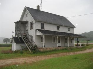 S795 State Road 33, La Valle, WI 53941