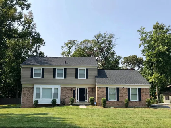 13503 Pendleton St, Fort Washington, MD 20744