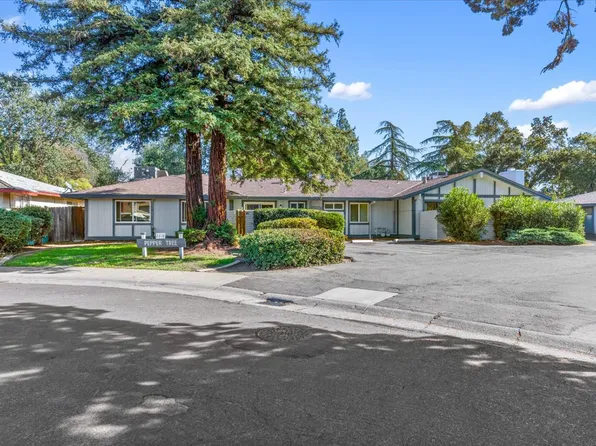 2316 Villanova, Sacramento, CA 95825