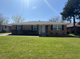 2820 Oates Dr, Dallas, TX 75228