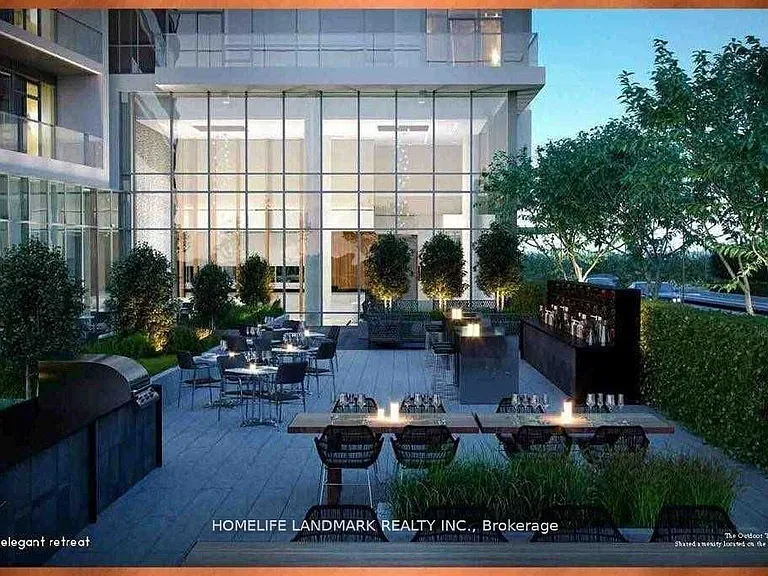 36 Manor Rd E #524 — Photo 11