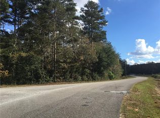 0 Shubert Ln LOT 3, Alto, GA 30510