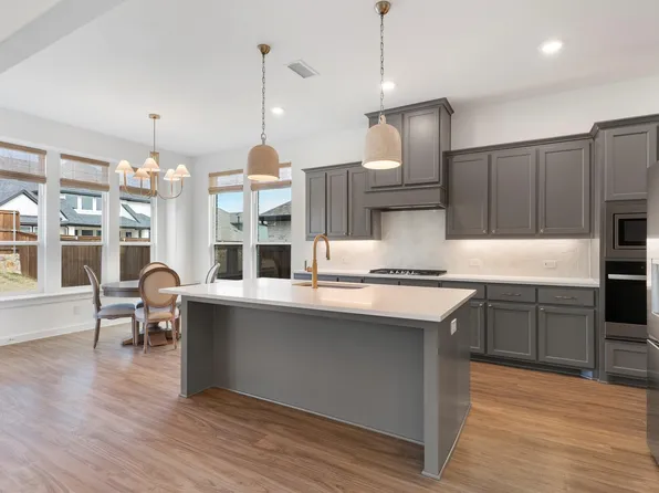 1421 Valor Way, Lucas, TX 75098