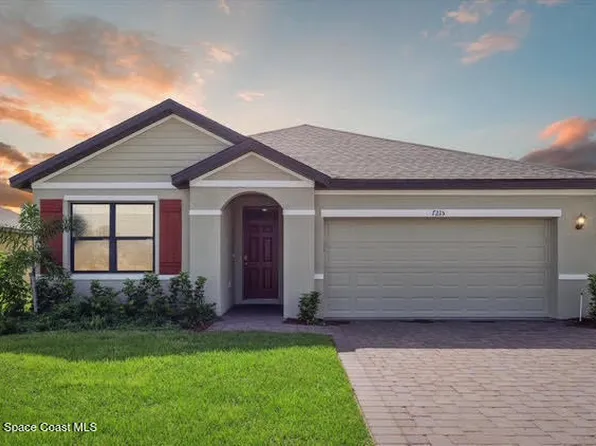 7215 Topaz Dr, Grant Valkaria, FL 32949