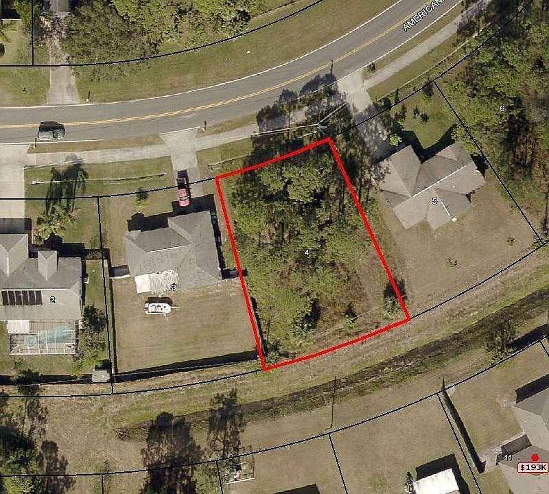 1st image of 646 Americana Blvd NW