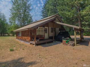 110 Lone Fir Ln, Cle Elum, WA 98922