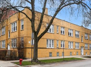 3506 N Lawndale Ave #2, Chicago, IL 60618