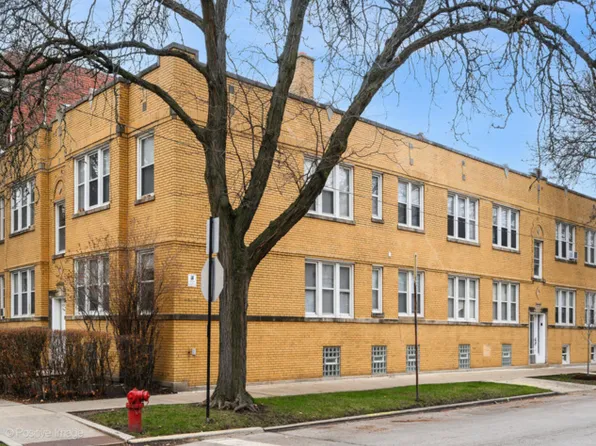 3508 N Lawndale Ave #1, Chicago, IL 60618