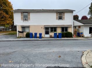 6504 Locust St, Harrisburg, PA 17111