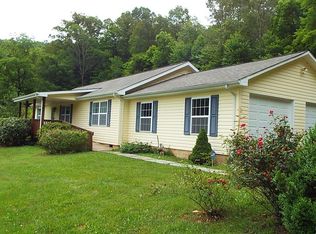 15 Windbrook Ln, Sylva, NC 28779